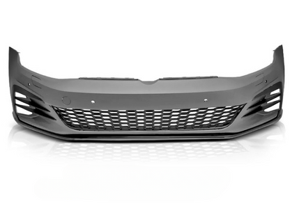 💫ART.7666 Paraurti Anteriore MK7.5 GTI TCR per VW GOLF 7 2017-2019💫