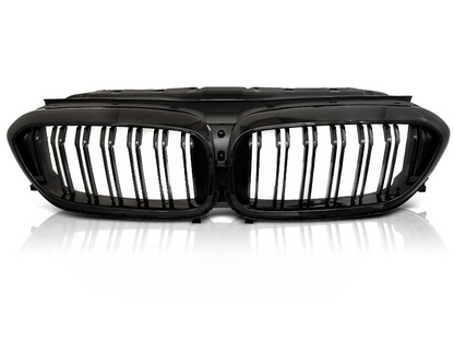 GRIGLIA NERO LUCIDO SPORT LOOK ADATTO PER BMW G30/G31 17-20