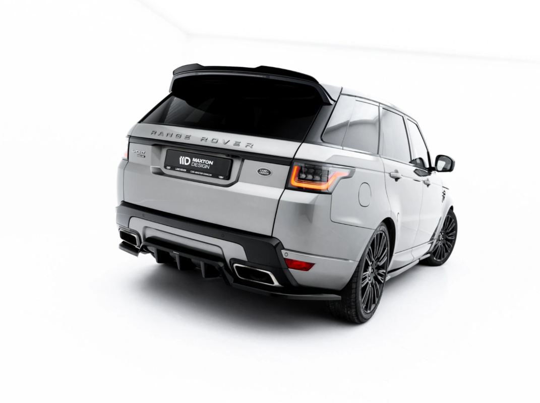 ART.8465  BODYKIT  Land Rover Range Rover Sport Mk2 Facelift