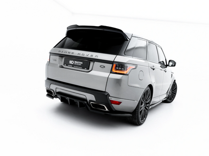 ART.8465  BODYKIT  Land Rover Range Rover Sport Mk2 Facelift