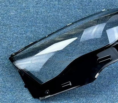 ART.7536  COVER FARI TRANSPARENT Mercedes-Benz Classe E W214 2024 +