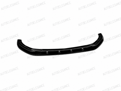 💕ART.10258 SPLITTER VW Golf Mk7 GTI / GTD NERO LUCIDO💕