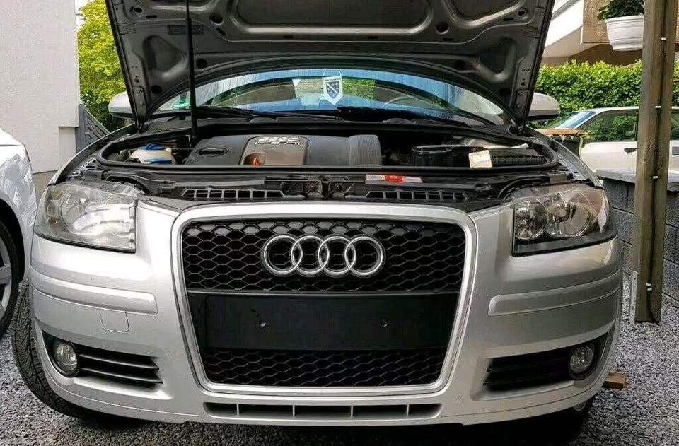 💥ART.3666 GRIGLIA SPORT adatto per AUDI A3 05-08💥