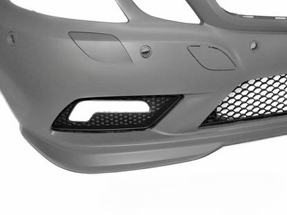 💫ART.7796 Paraurti Anteriore AMG Look per CLASSE E C207 COUPÉ / 09-13💫