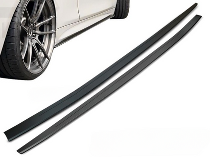 ART.5985 SOTTO MINIGONNE BMW SERIE 4 F32 / F33 / F82 2013+