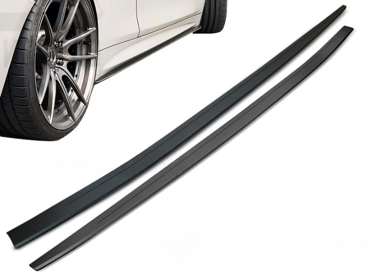 💫ART.5985 SOTTO MINIGONNE STILE PERFORMANCE per BMW F32 / F33 / F82 2013+💫
