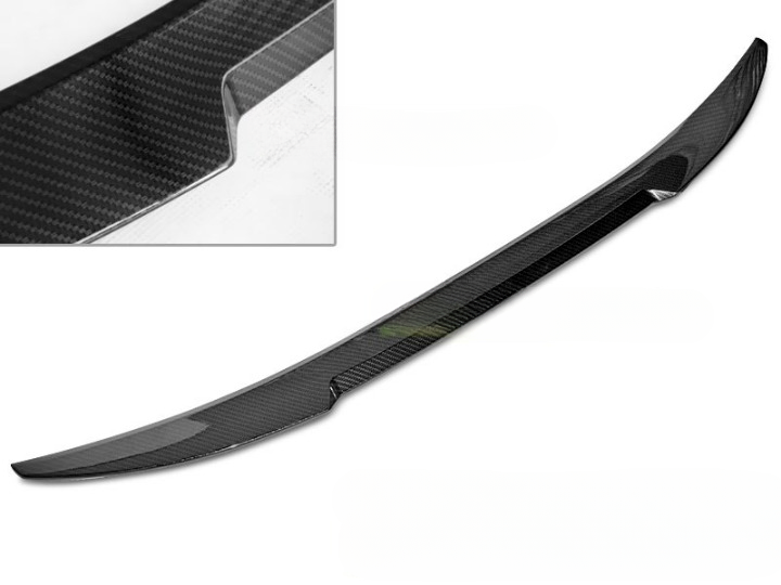 ART.6873  SPOILER  BMW SERIE 5 G30 17-20