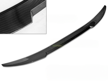 ART.6873  SPOILER  BMW SERIE 5 G30 17-20
