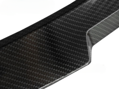 ART.6873  SPOILER  BMW SERIE 5 G30 17-20