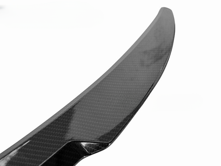 ART.6873  SPOILER  BMW SERIE 5 G30 17-20