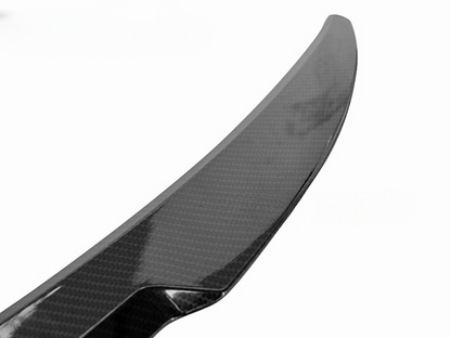 ART.6873  SPOILER  BMW SERIE 5 G30 17-20
