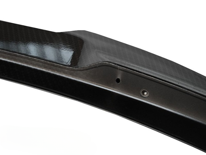 ART.6873  SPOILER  BMW SERIE 5 G30 17-20
