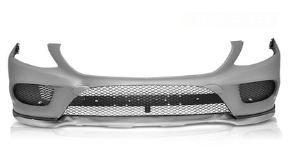 💥ART.3788 PARAURTI ANTERIORE SPORT adato per MERCEDES GLE C292 15-19 LOOK AMG💥