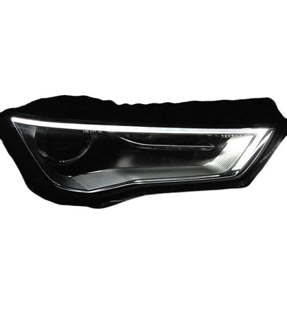💕 Fari Anteriori Adatto per Audi A3 8V 2012-2016 Tube Light DRL 💕