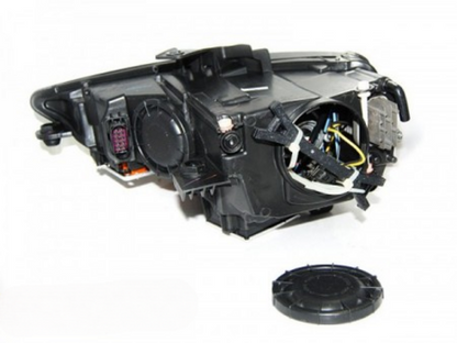 ART.2977 FARI TUBO LUCE DRL per AUDI A3 8V 12-16