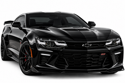 ART.10683 FARI ANTERIORI ADATTO PER CHEVROLET CAMARO 19-23