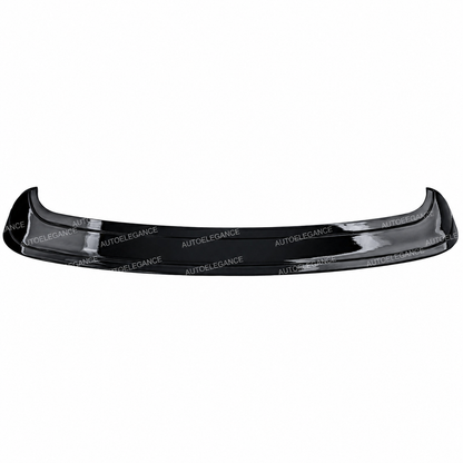 💫ART.10124 Spoiler sul Tetto Look Performance Nero Lucido per VW Golf 5 2003-2008💫