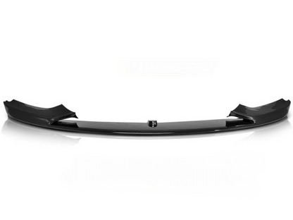 💫ART.7418 Splitter Anteriore Stile Performance per BMW F32/F33/F36 2013+💫