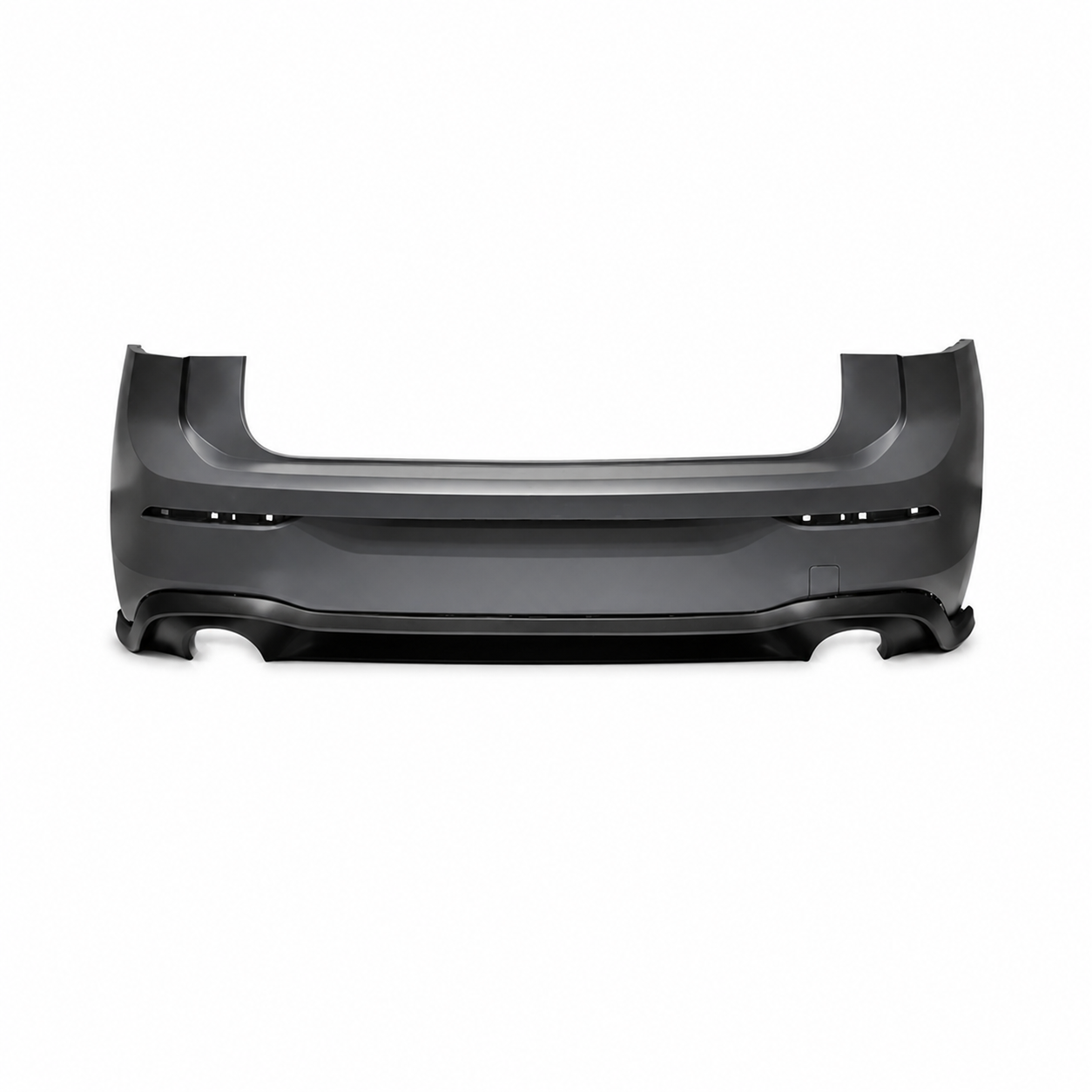 👉Paraurti Posteriore Look GTI con PDC per Volkswagen VW Golf 8 (2020 in poi)👈