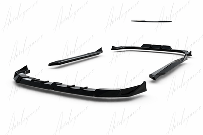 🔥ART.9711 BODYKIT ADATTO PER BMW X2 M-PACK / iX2 U10🔥