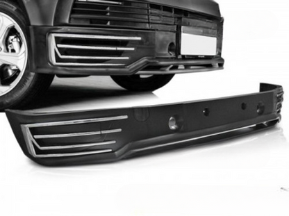 SPOILER ANTERIORE SPORT adatto per VW T6 15-19