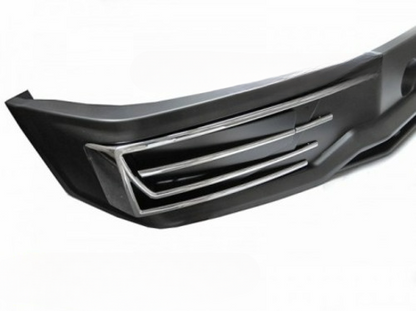 SPOILER ANTERIORE SPORT adatto per VW T6 15-19