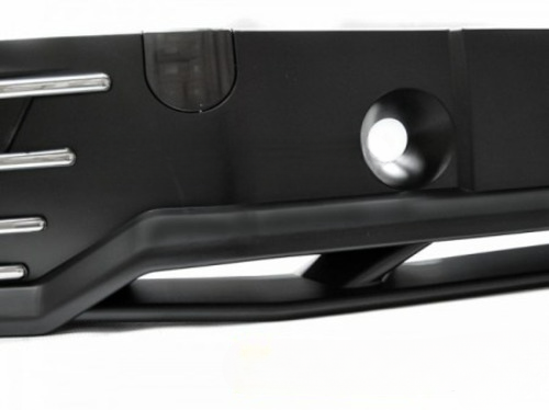 SPOILER ANTERIORE SPORT adatto per VW T6 15-19