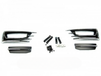 SPOILER ANTERIORE SPORT adatto per VW T6 15-19