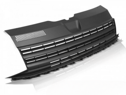 GRIGLIA CROMATA NERA adatta VW T6 15-19