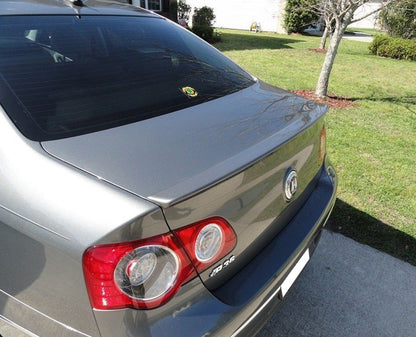 💫ART.4177 Spoiler posteriore adatto per Volkswagen Passat 2005💫
