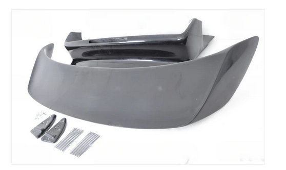 ART.7597 SPOILER PORSCHE 911 996 C2 / C4