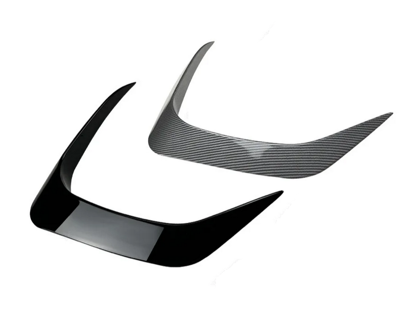 💕ART.8353 FLAPS BMW X1 U11 iX1 M-Sport 2022-2025+ 💕