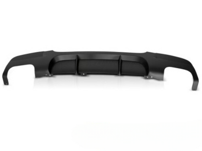 DIFFUSORE ADDATO PER BMW E90/E91