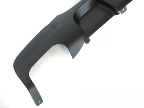 DIFFUSORE ADDATO PER BMW E90/E91