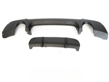 DIFFUSORE ADDATO PER BMW E92/E93