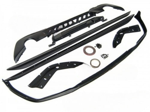 BODY KIT  si adatta per   BMW G20 G21  19-22