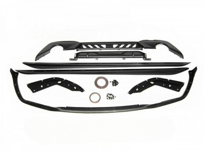 BODY KIT  si adatta per   BMW G20 G21  19-22