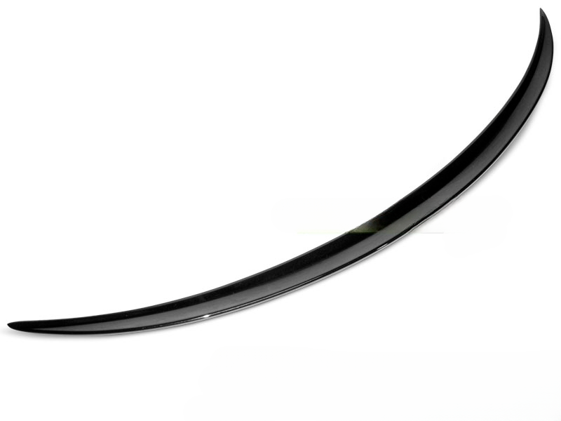 SPOILER BAULE SPORT STYLE NERO LUCIDO ADATTO PER MERCEDES C238 17-