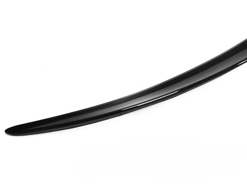 SPOILER BAULE SPORT STYLE NERO LUCIDO ADATTO PER MERCEDES C238 17-