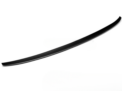 ART.6791 SPOILER AUDI A4 B9 berlina 15-18