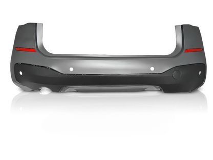 ART.5148 PARAURTI  POSTERIORI BMW X1 F48 15-20