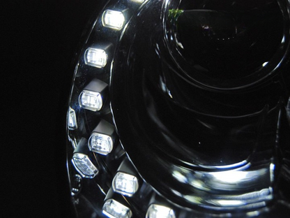 ART.5425  FARI  ANTERIORI VW NEW BEETLE 06-12