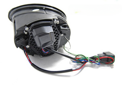 💫ART.4901 Fari Anteriori per Volkswagen Beetle Cabrio 2006-2012💫