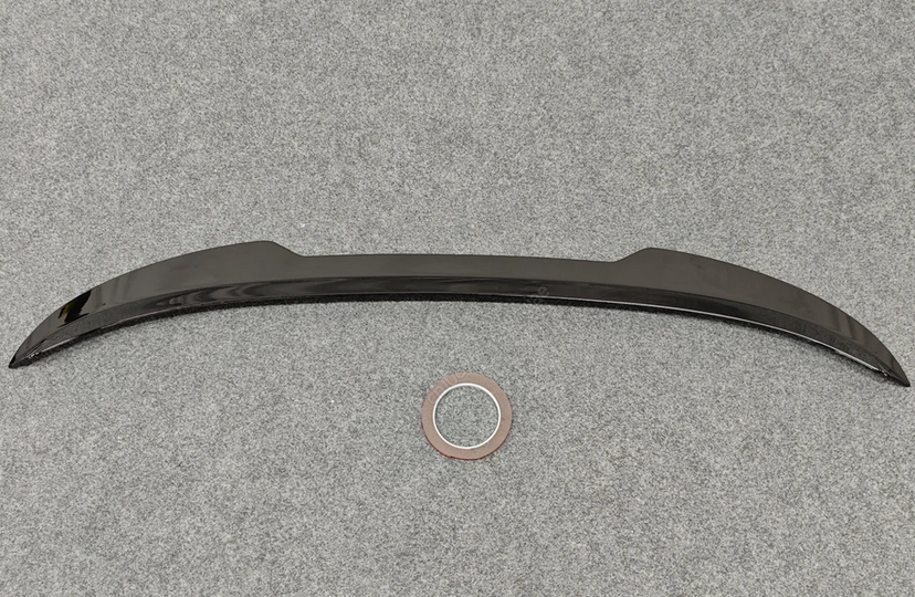 ART.7670 SPOILER CUPRA LEON MK4  2021-2025