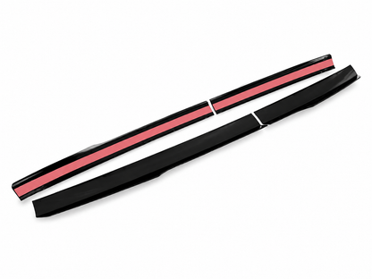 💕Spoiler   adatto  per Volkswagen Caddy MK3 Facelift💕