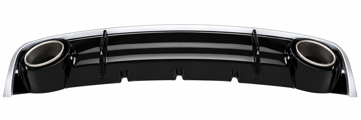 BODYKIT E36 + COUPE REAR LIGHTS WITH WHITE INDICATOR