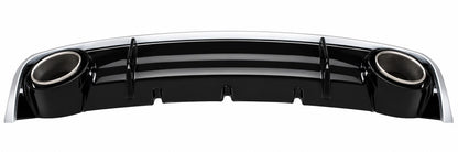 BODYKIT E36 + COUPE REAR LIGHTS WITH WHITE INDICATOR