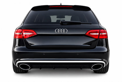 BODYKIT E36 + COUPE REAR LIGHTS WITH WHITE INDICATOR