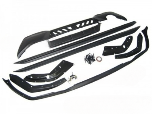 BODY KIT si adatta per BMW G20 G21 19-22