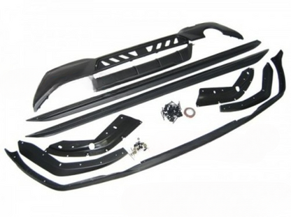 BODY KIT si adatta per BMW G20 G21 19-22